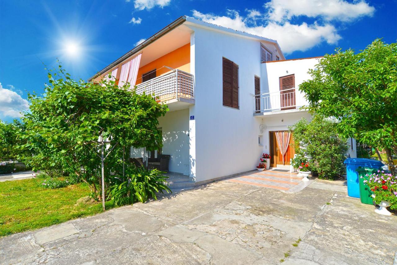 Apartments Mala Vala 925 - Adapted Фажана Экстерьер фото