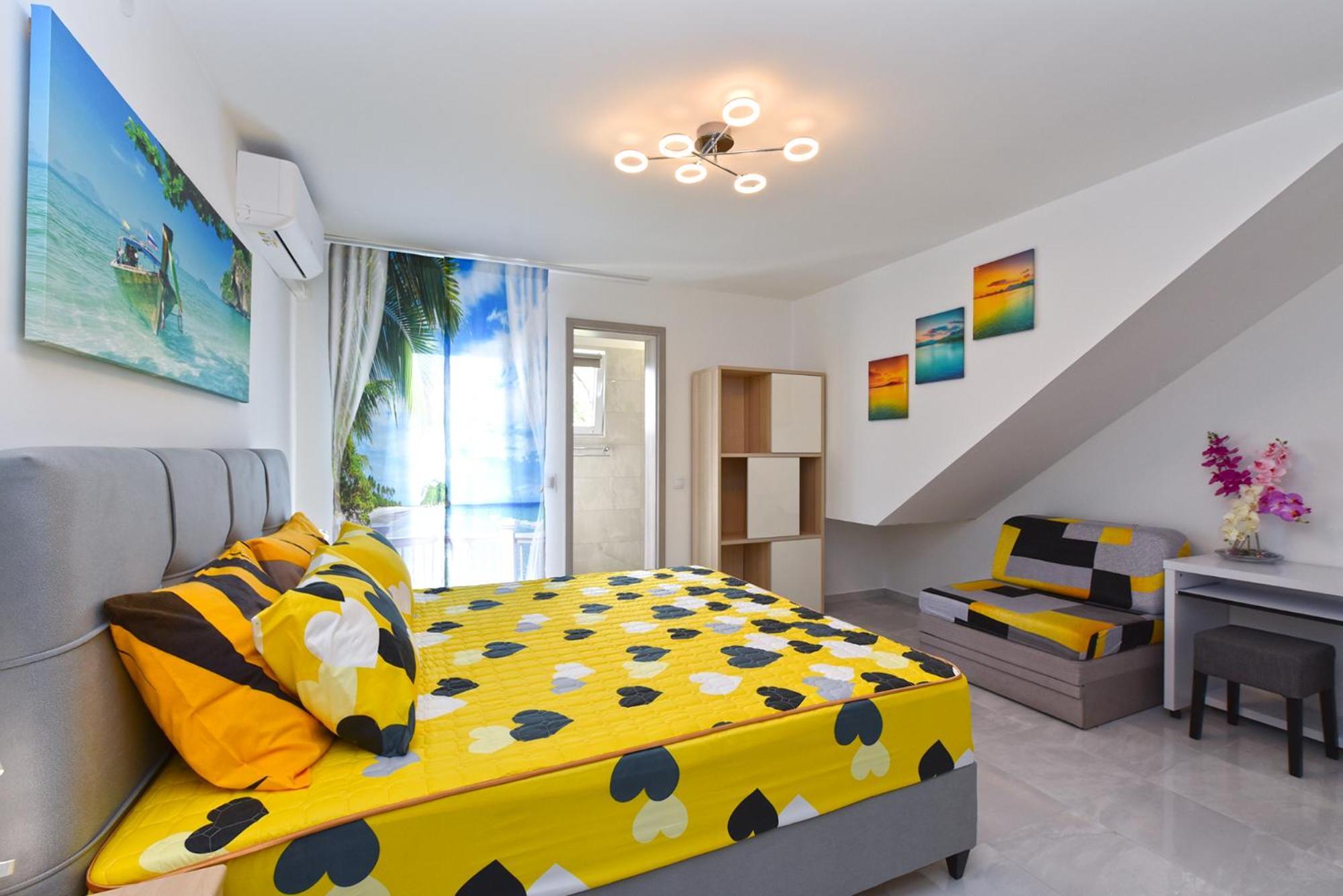 Apartments Mala Vala 925 - Adapted Фажана Экстерьер фото