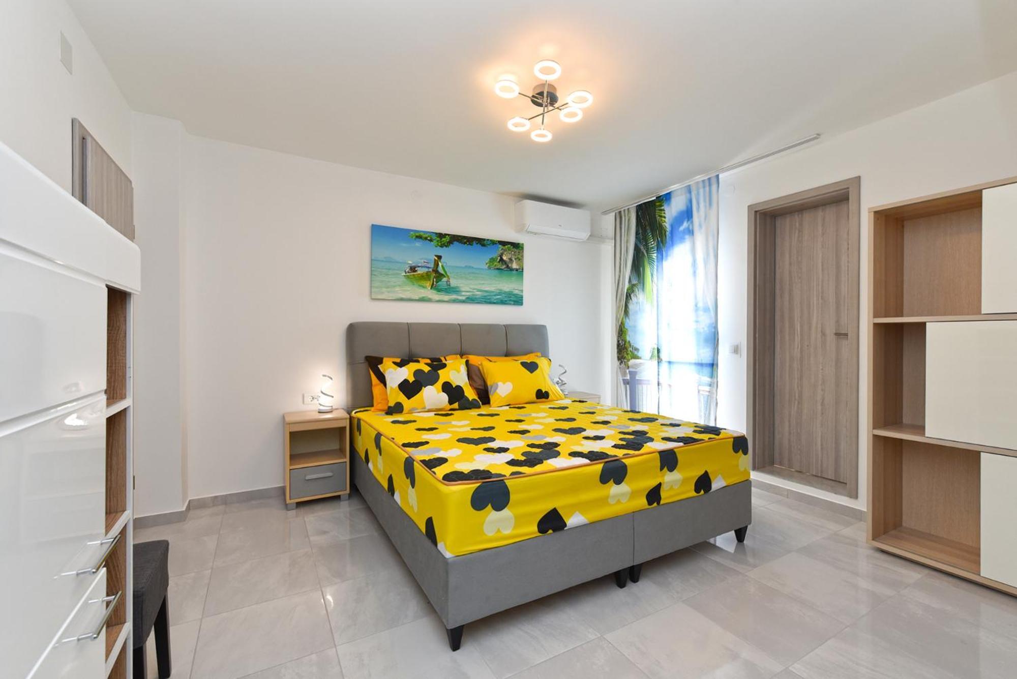Apartments Mala Vala 925 - Adapted Фажана Экстерьер фото