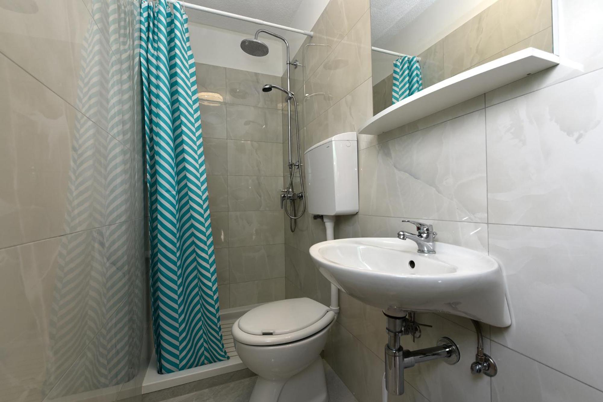 Apartments Mala Vala 925 - Adapted Фажана Экстерьер фото