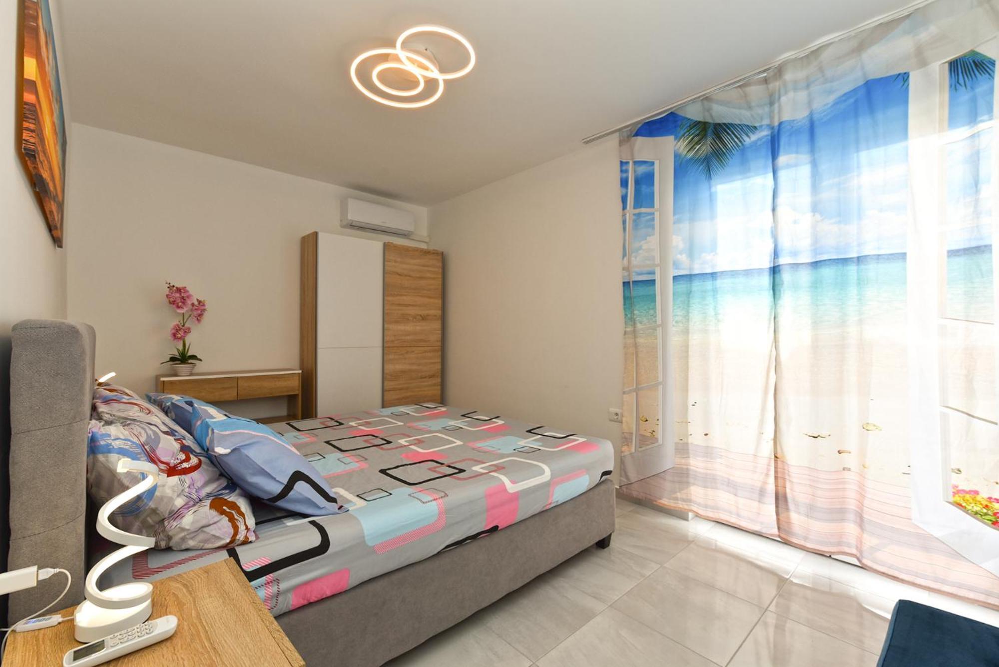 Apartments Mala Vala 925 - Adapted Фажана Экстерьер фото