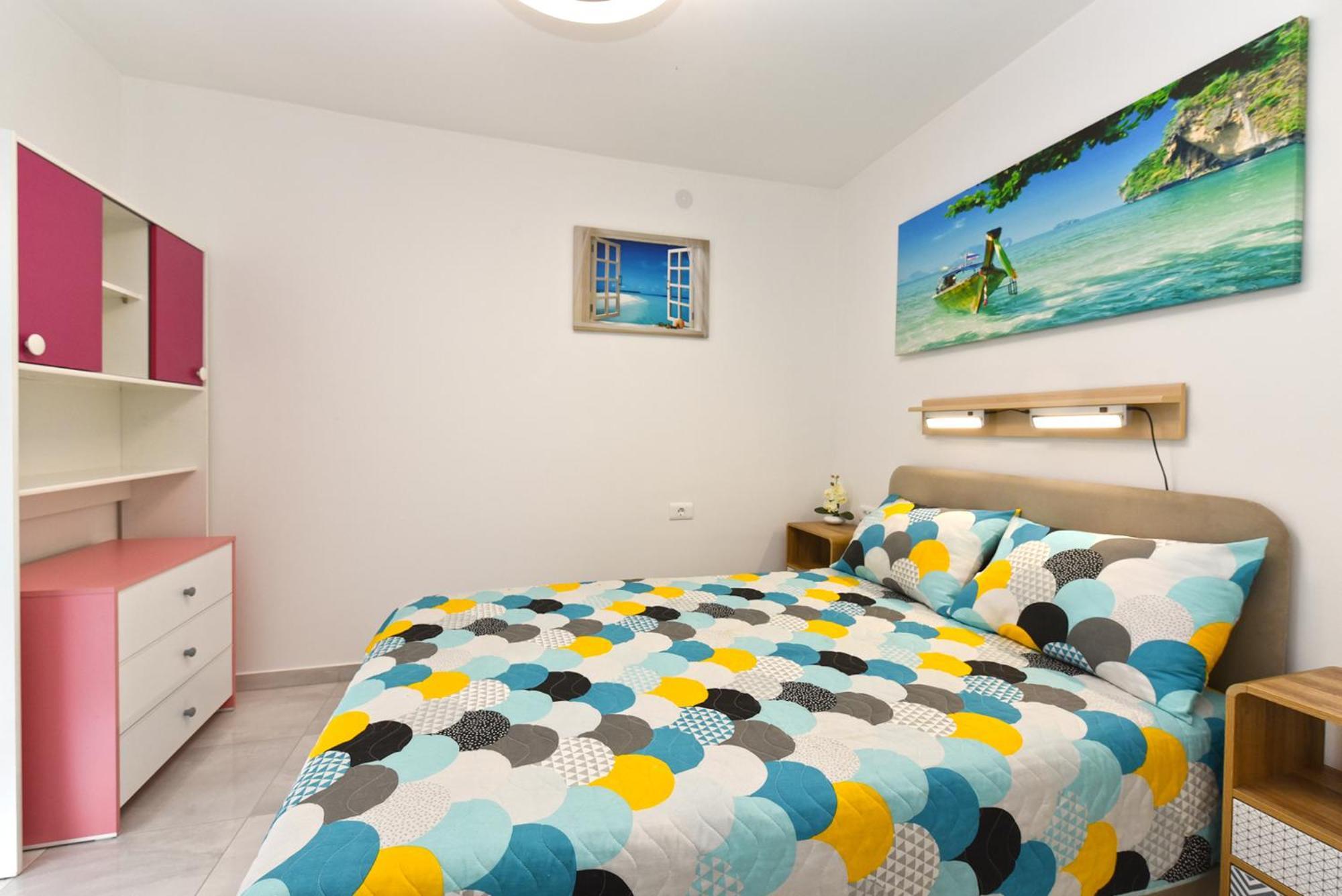 Apartments Mala Vala 925 - Adapted Фажана Экстерьер фото