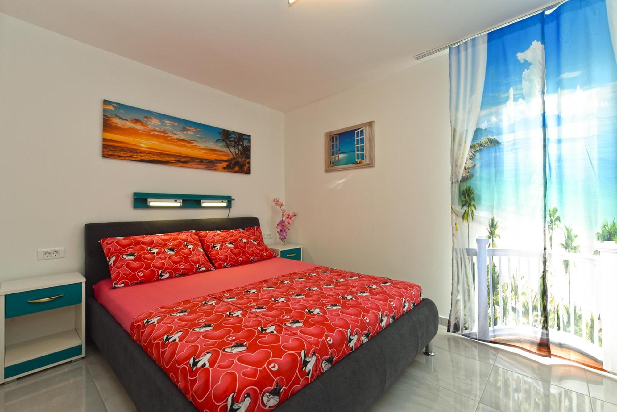 Apartments Mala Vala 925 - Adapted Фажана Экстерьер фото