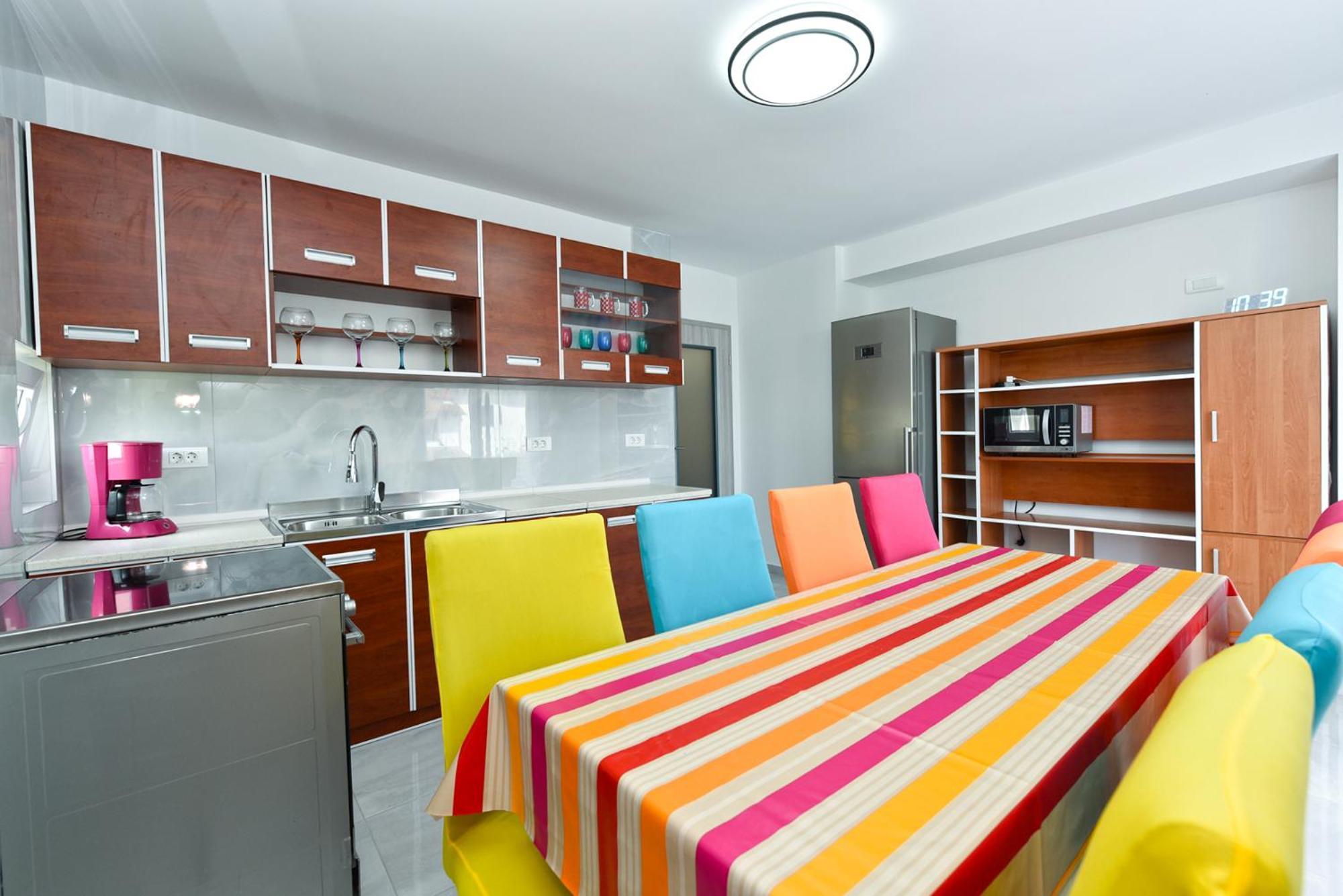Apartments Mala Vala 925 - Adapted Фажана Экстерьер фото