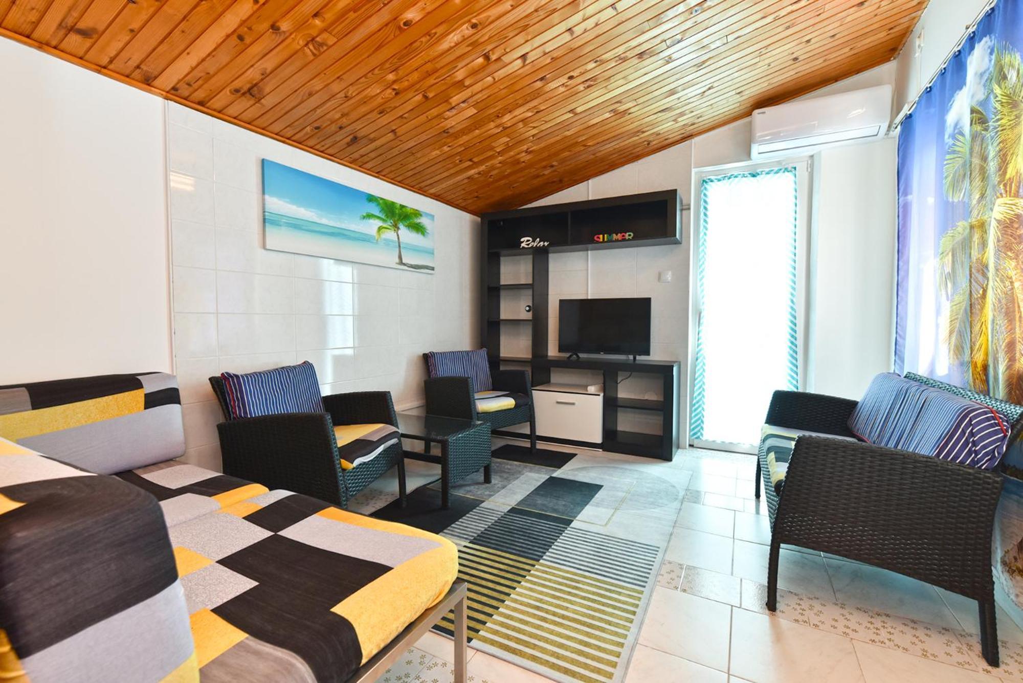 Apartments Mala Vala 925 - Adapted Фажана Экстерьер фото