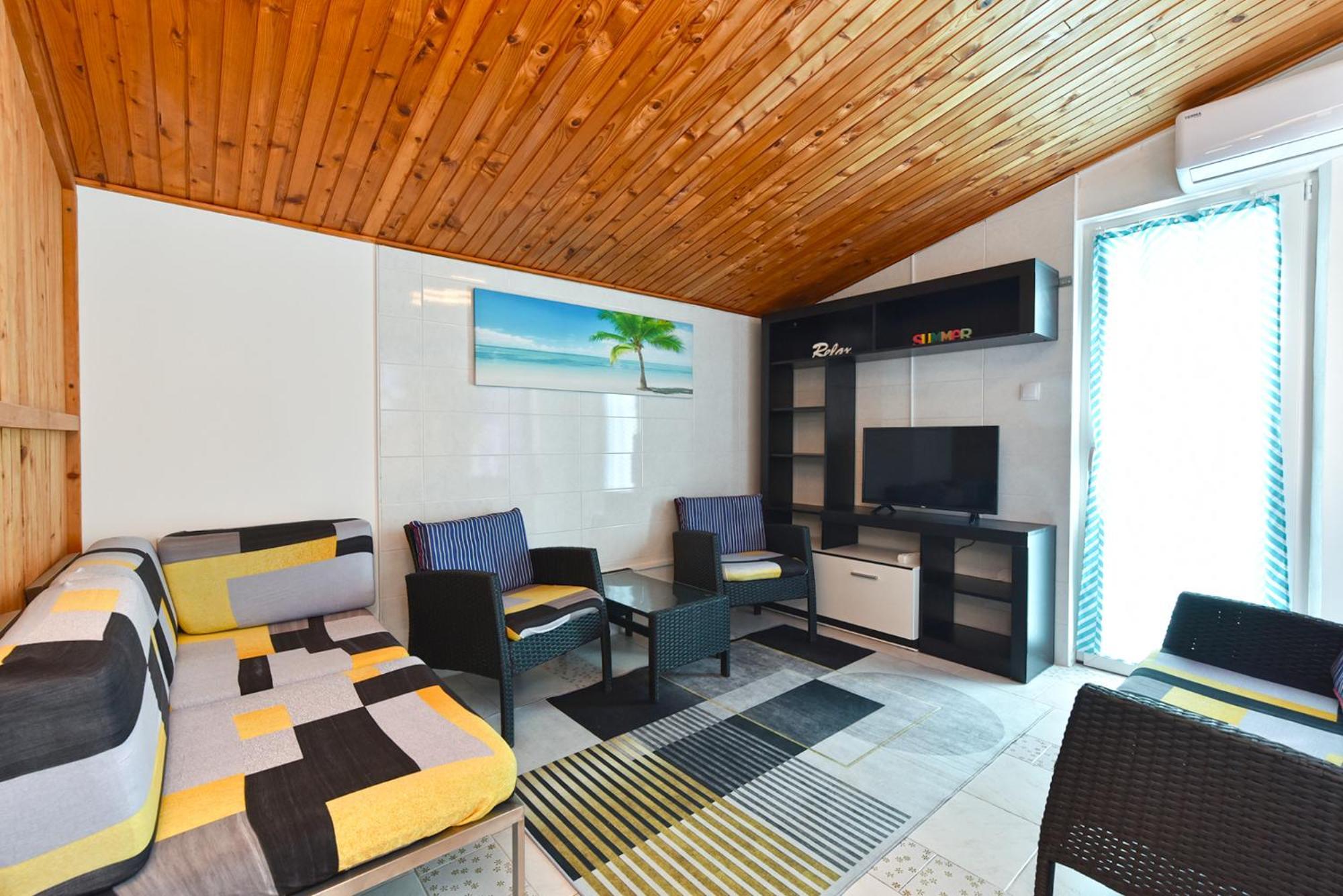 Apartments Mala Vala 925 - Adapted Фажана Экстерьер фото