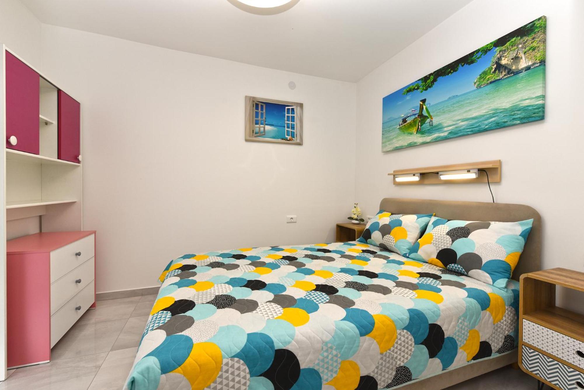 Apartments Mala Vala 925 - Adapted Фажана Экстерьер фото