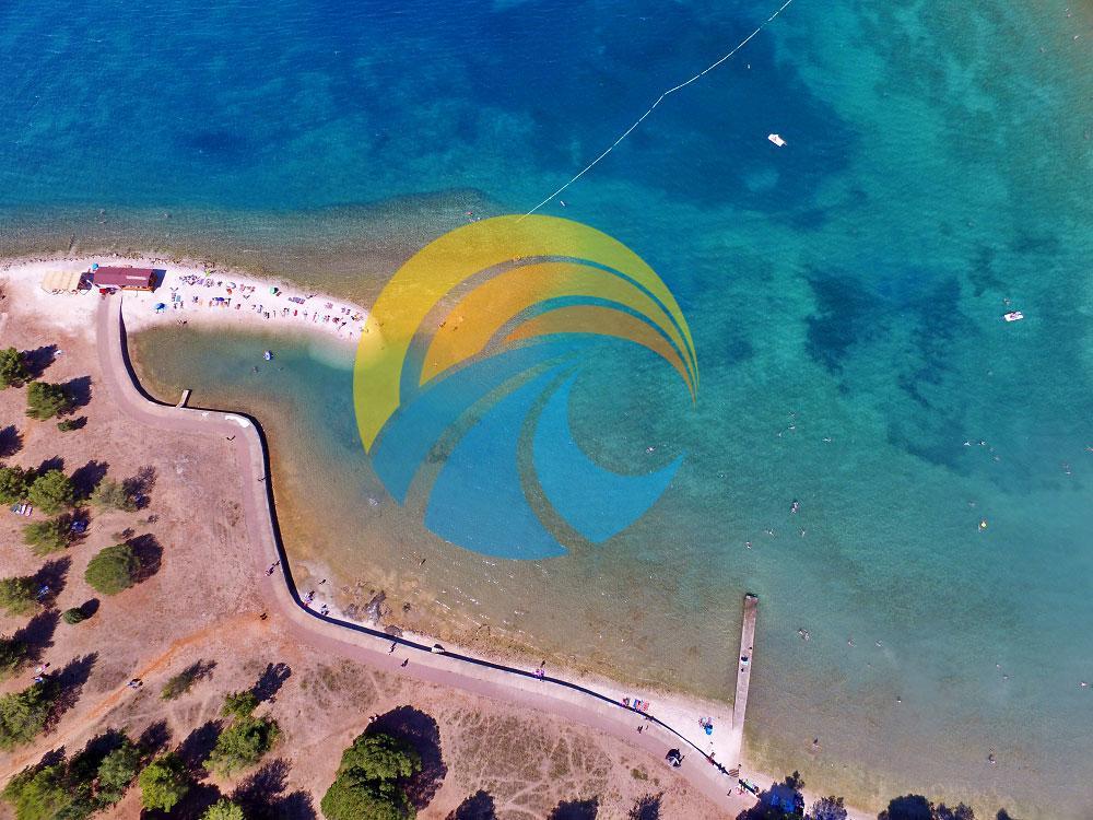 Apartments Mala Vala 925 - Adapted Фажана Экстерьер фото